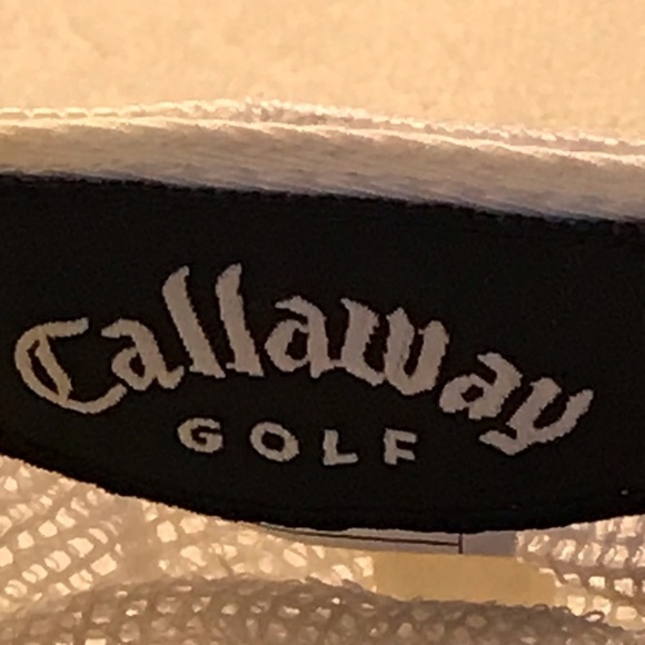 Callaway Golf Women\'s Adjustable Golf Cap main image 5